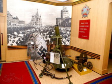 Мурманск от А до Я - Музей Северного Флота